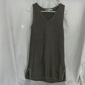 The Loft. Very cute shirt. XS